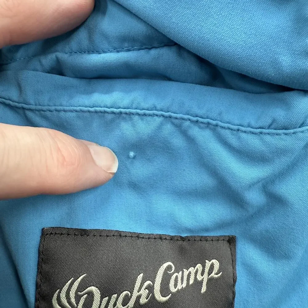 Duck Camp duck camp
